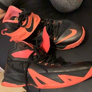 Talla 8 muy buenas condiciones